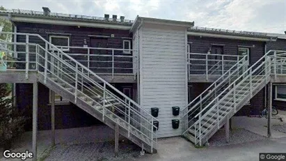 Apartments for rent in Nynäshamn - Photo from Google Street View