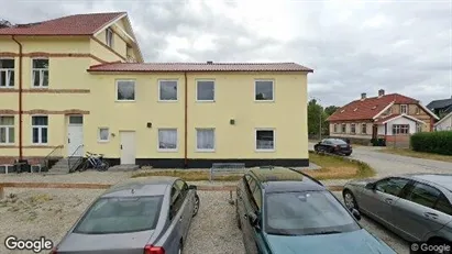 Apartments for rent in Eslöv - Photo from Google Street View