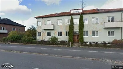 Apartments for rent in Klippan - Photo from Google Street View Apartments for rent in Klippan - Photo from Google Street View