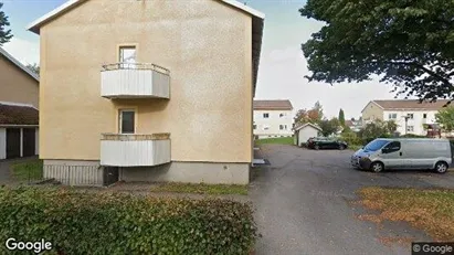 Apartments for rent in Mjölby - Photo from Google Street View