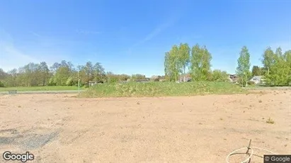 Apartments for rent in Vaggeryd - Photo from Google Street View