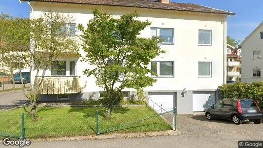 Apartments for rent in Uddevalla - Photo from Google Street View