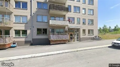 Apartments for rent in Uppsala - Photo from Google Street View