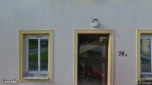 Apartments for rent in Borås - Photo from Google Street View