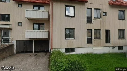 Apartments for rent in Borås - Photo from Google Street View
