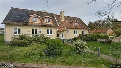 Apartments for rent in Kalmar - Photo from Google Street View Apartments for rent in Kalmar - Photo from Google Street View