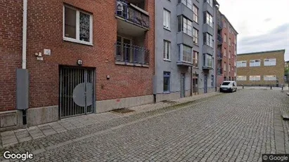Apartments for rent in Malmö City - Photo from Google Street View