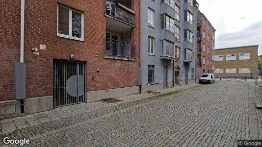 Apartments for rent in Malmö City - Photo from Google Street View