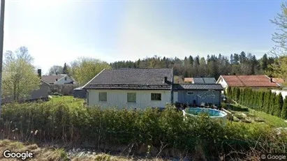 Apartments for rent in Stockholm West - Photo from Google Street View