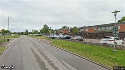 Apartments for rent in Karlstad - Photo from Google Street View