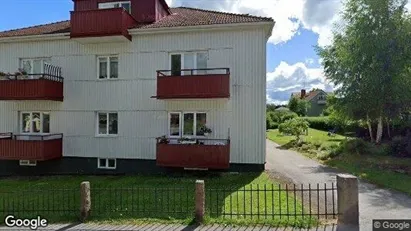 Apartments for rent in Tranås - Photo from Google Street View