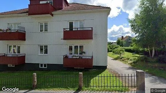Apartments for rent in Tranås - Photo from Google Street View
