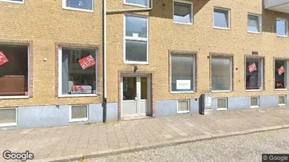 Apartments for rent in Eslöv - Photo from Google Street View