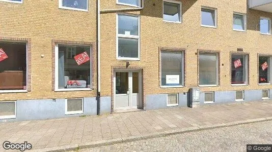 Apartments for rent in Eslöv - Photo from Google Street View