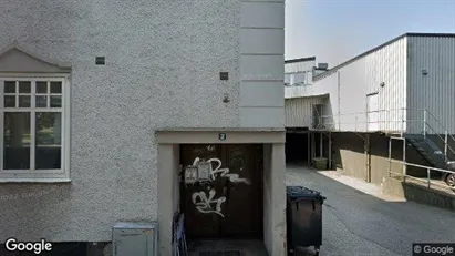 Apartments for rent in Borås - Photo from Google Street View