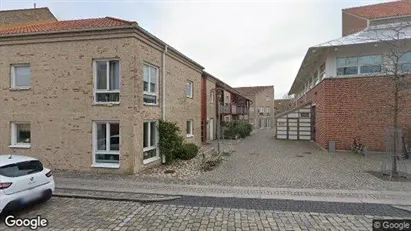 Apartments for rent in Simrishamn - Photo from Google Street View Apartments for rent in Simrishamn - Photo from Google Street View