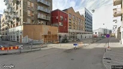 Apartments for rent in Järfälla - Photo from Google Street View Apartments for rent in Järfälla - Photo from Google Street View