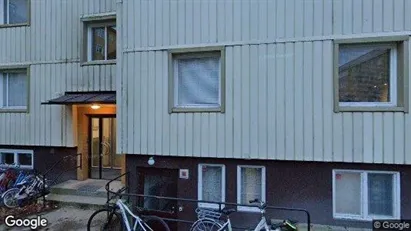 Apartments for rent in Eskilstuna - Photo from Google Street View Apartments for rent in Eskilstuna - Photo from Google Street View