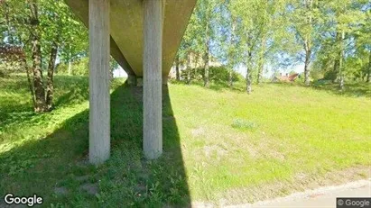 Apartments for rent in Alingsås - Photo from Google Street View