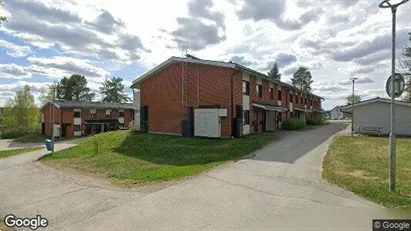 Apartments for rent in Skellefteå - Photo from Google Street View