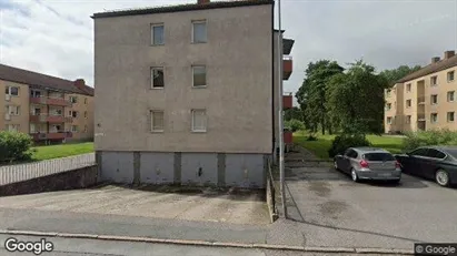 Apartments for rent in Strängnäs - Photo from Google Street View Apartments for rent in Strängnäs - Photo from Google Street View