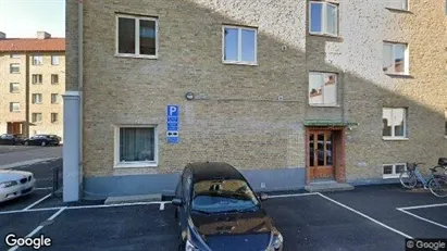 Apartments for rent in Helsingborg - Photo from Google Street View
