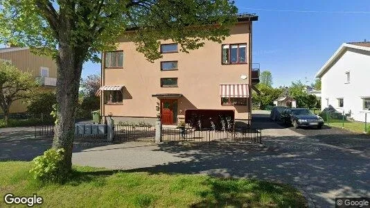 Apartments for rent in Alingsås - Photo from Google Street View