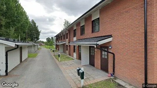 Apartments for rent in Skellefteå - Photo from Google Street View