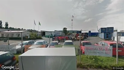 Apartments for rent in Jönköping - Photo from Google Street View Apartments for rent in Jönköping - Photo from Google Street View