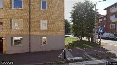 Apartments for rent in Karlstad - Photo from Google Street View