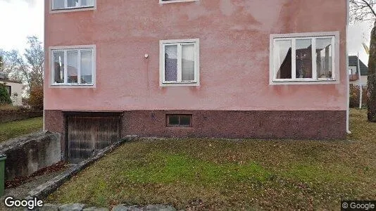 Apartments for rent in Eskilstuna - Photo from Google Street View