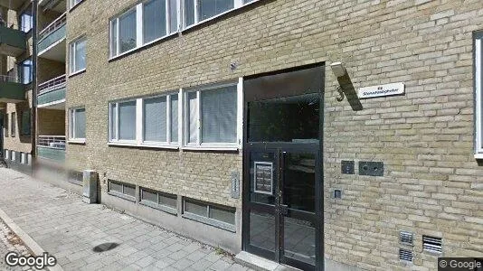 Apartments for rent in Malmö City - Photo from Google Street View