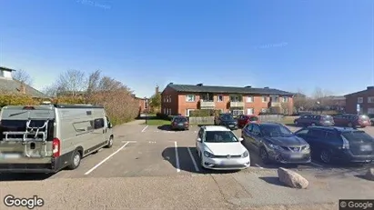 Apartments for rent in Höganäs - Photo from Google Street View