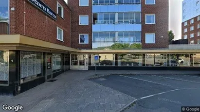 Apartments for rent in Falköping - Photo from Google Street View