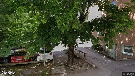 Apartments for rent in Karlstad - Photo from Google Street View