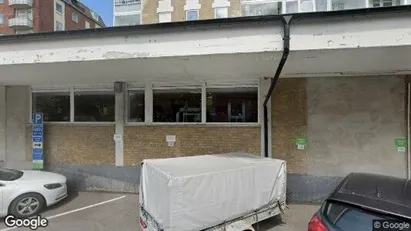 Apartments for rent in Malmö City - Photo from Google Street View