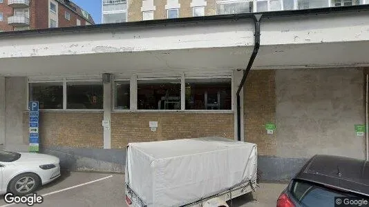 Apartments for rent in Malmö City - Photo from Google Street View