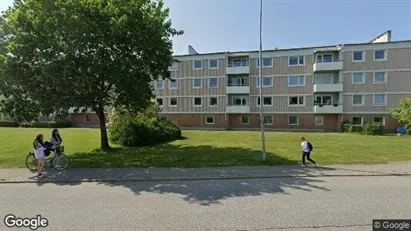 Apartments for rent in Trollhättan - Photo from Google Street View