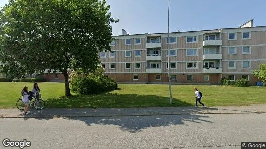 Apartments for rent in Trollhättan - Photo from Google Street View