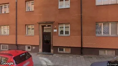Apartments for rent in Norrköping - Photo from Google Street View