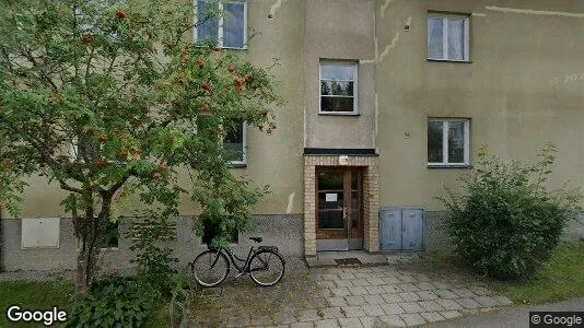 Apartments for rent in Finspång - Photo from Google Street View
