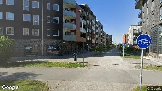 Apartments for rent in Malmö City - Photo from Google Street View