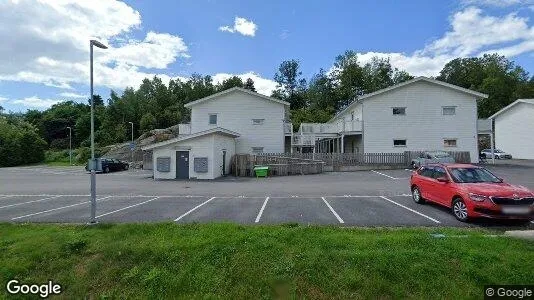 Apartments for rent in Kungälv - Photo from Google Street View