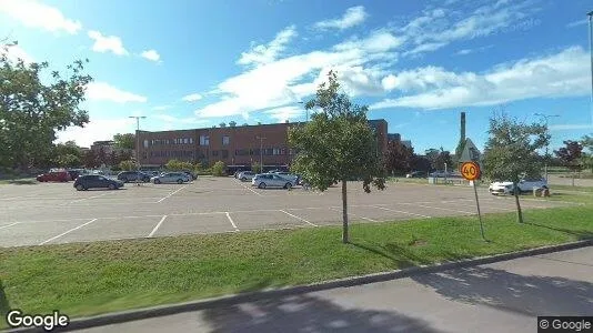 Apartments for rent in Karlstad - Photo from Google Street View