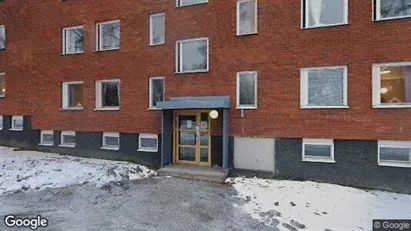 Apartments for rent in Sundsvall - Photo from Google Street View