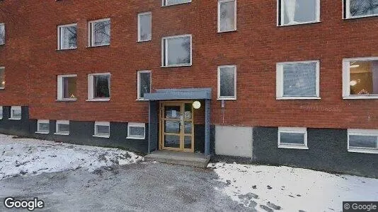 Apartments for rent in Sundsvall - Photo from Google Street View