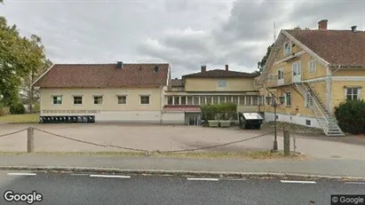 Apartments for rent in Hässleholm - Photo from Google Street View
