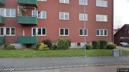 Apartments for rent in Hörby - Photo from Google Street View Apartments for rent in Hörby - Photo from Google Street View