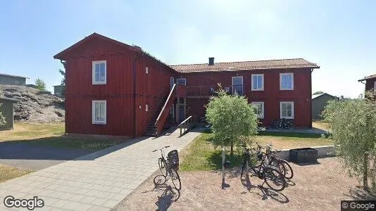 Apartments for rent in Kungsbacka - Photo from Google Street View