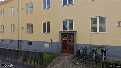 Apartments for rent in Linköping - Photo from Google Street View